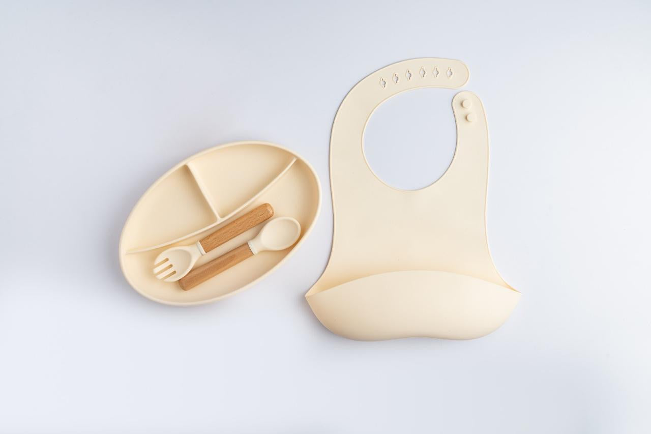 Kit Alimentación Bebés/Niños