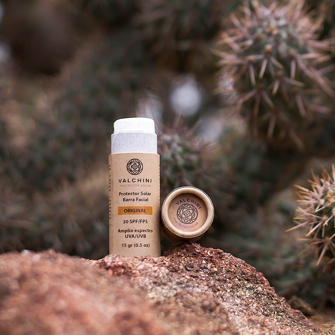 Bloqueador Facial Original SPF 30