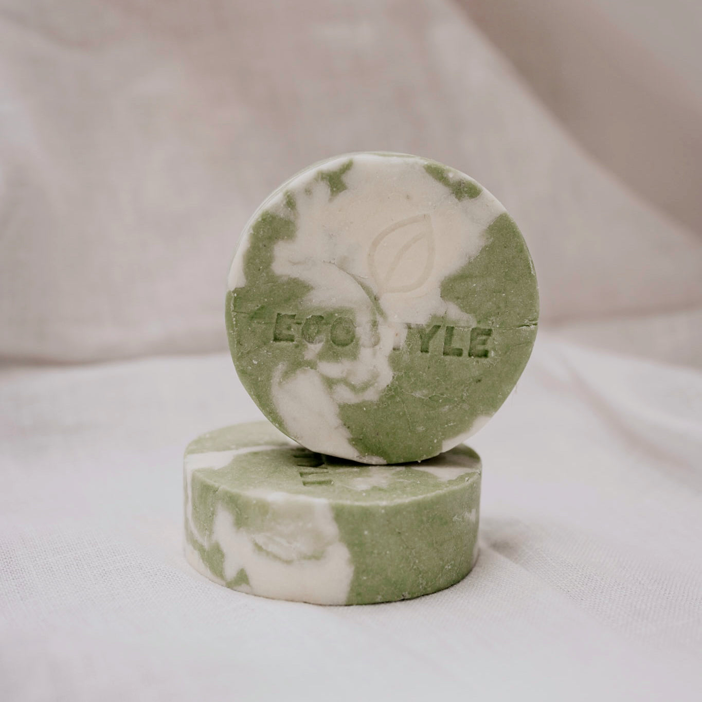 SHAMPOO RIZADO ecostyle