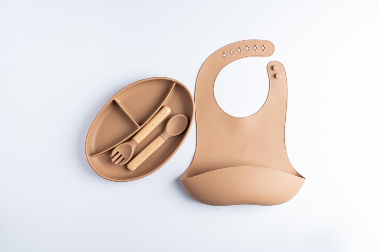 Kit Alimentación Bebés/Niños