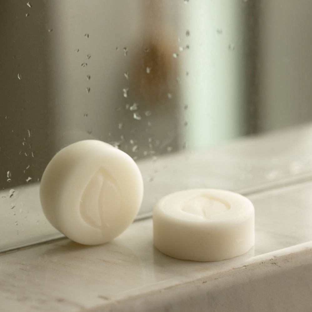 Acondicionador Sólido Ecológico | Ecostyle