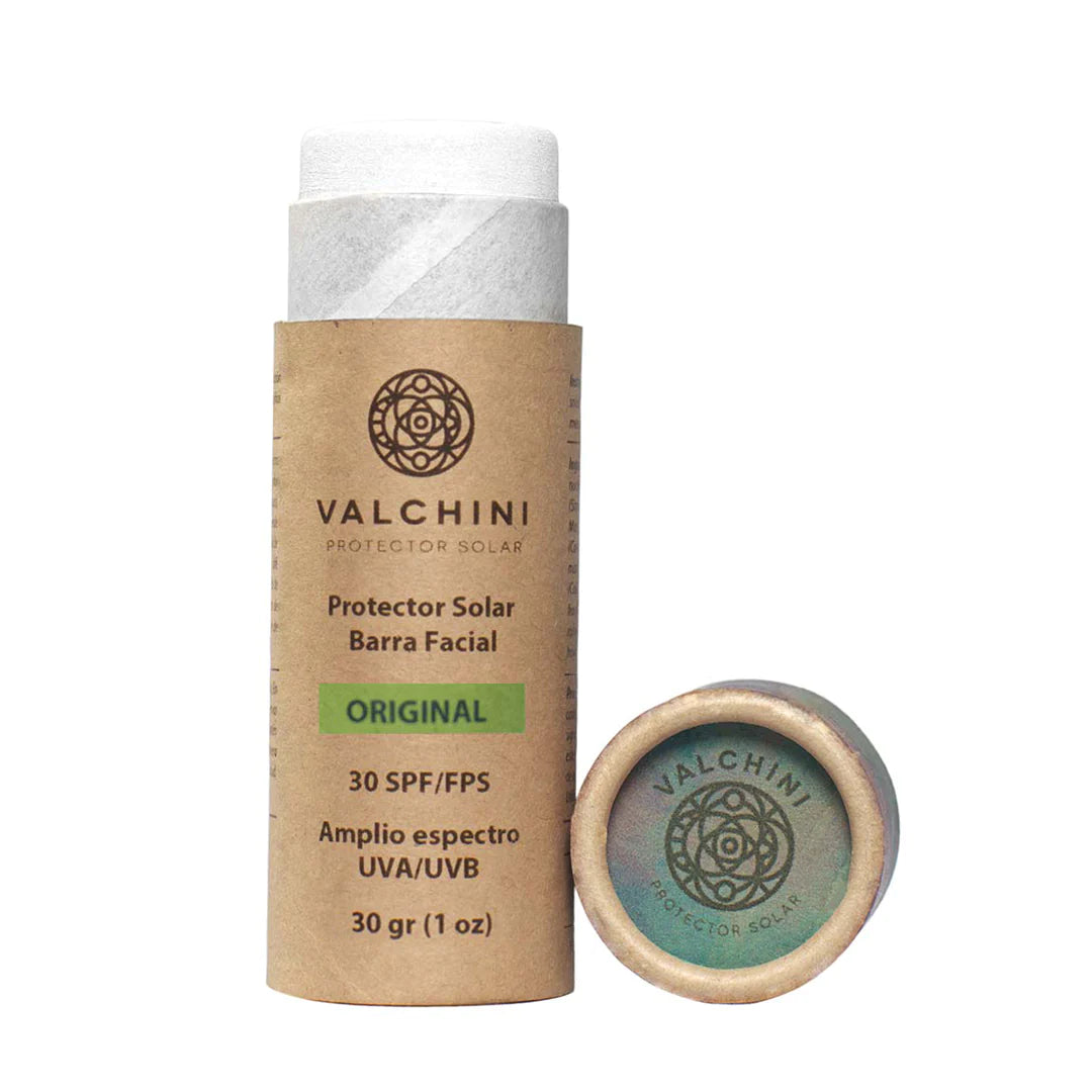 Bloqueador Facial Original SPF 30