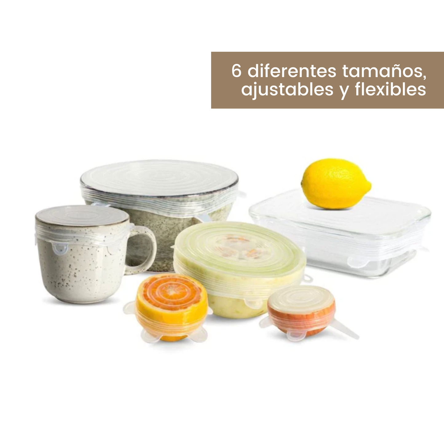 Kit Cocina Sustentable II