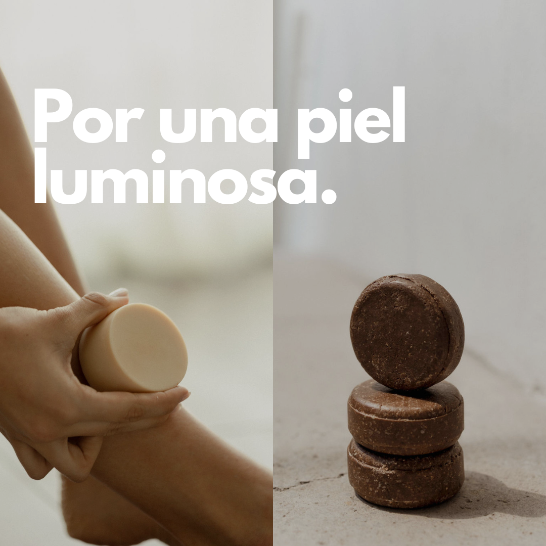 Kit Piel Luminosa