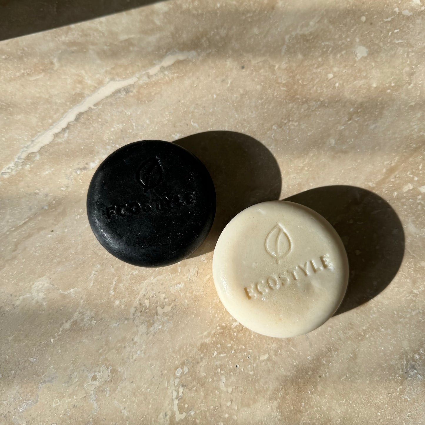 Jabones Faciales