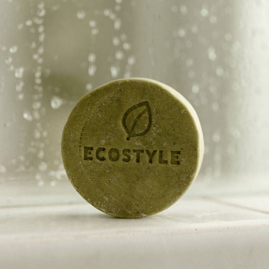 Shampoo Sólido Anticaída | Ecofriendly