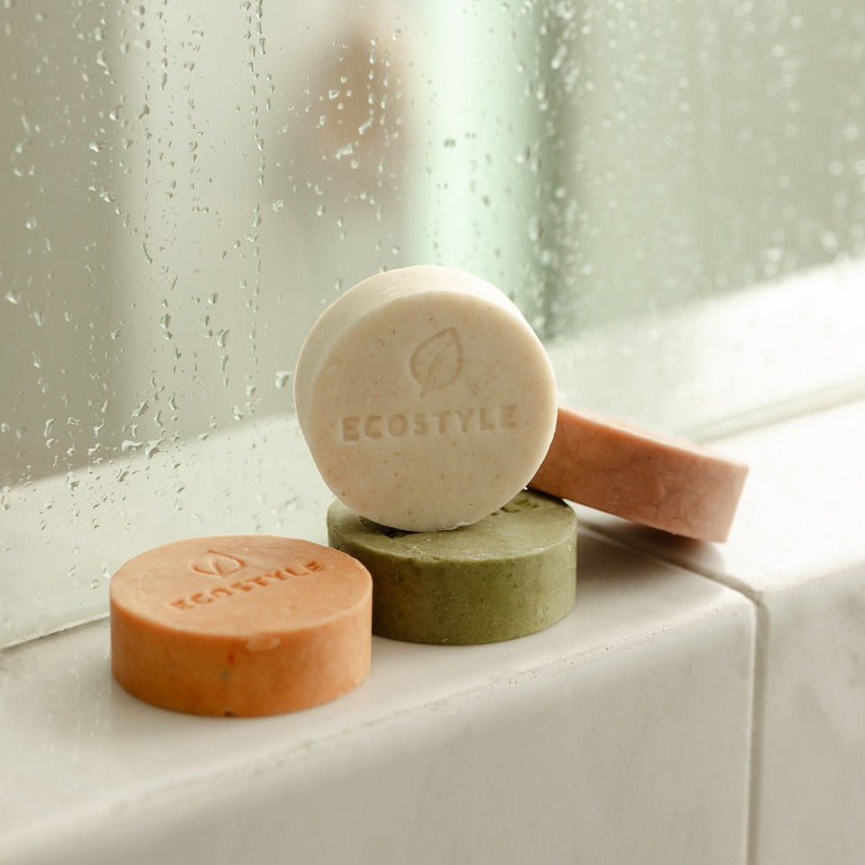 Shampoo sólido Ecostyle