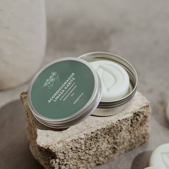 Latas de Aluminio para Sólidos