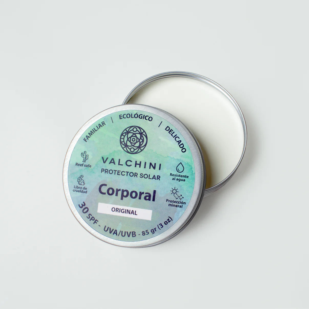 Bloqueador Corporal SPF 30