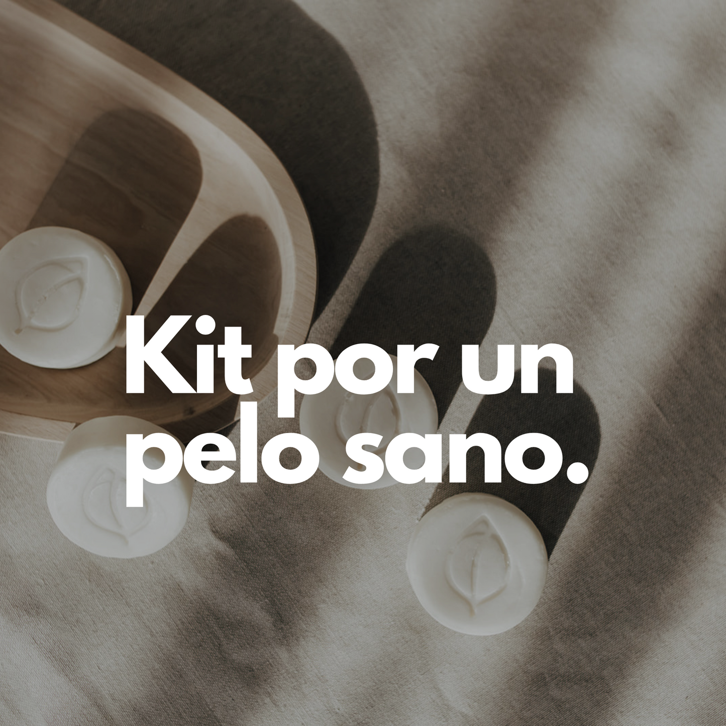 Kit 3 Shampoo + 3 Acondicionador