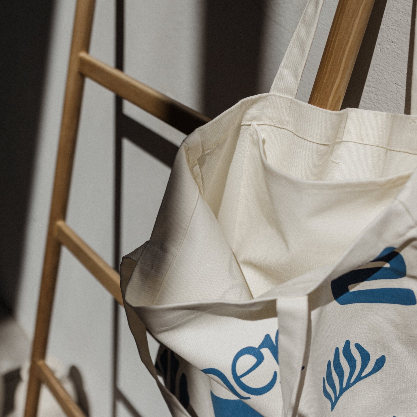 Tote Bag Oceaner