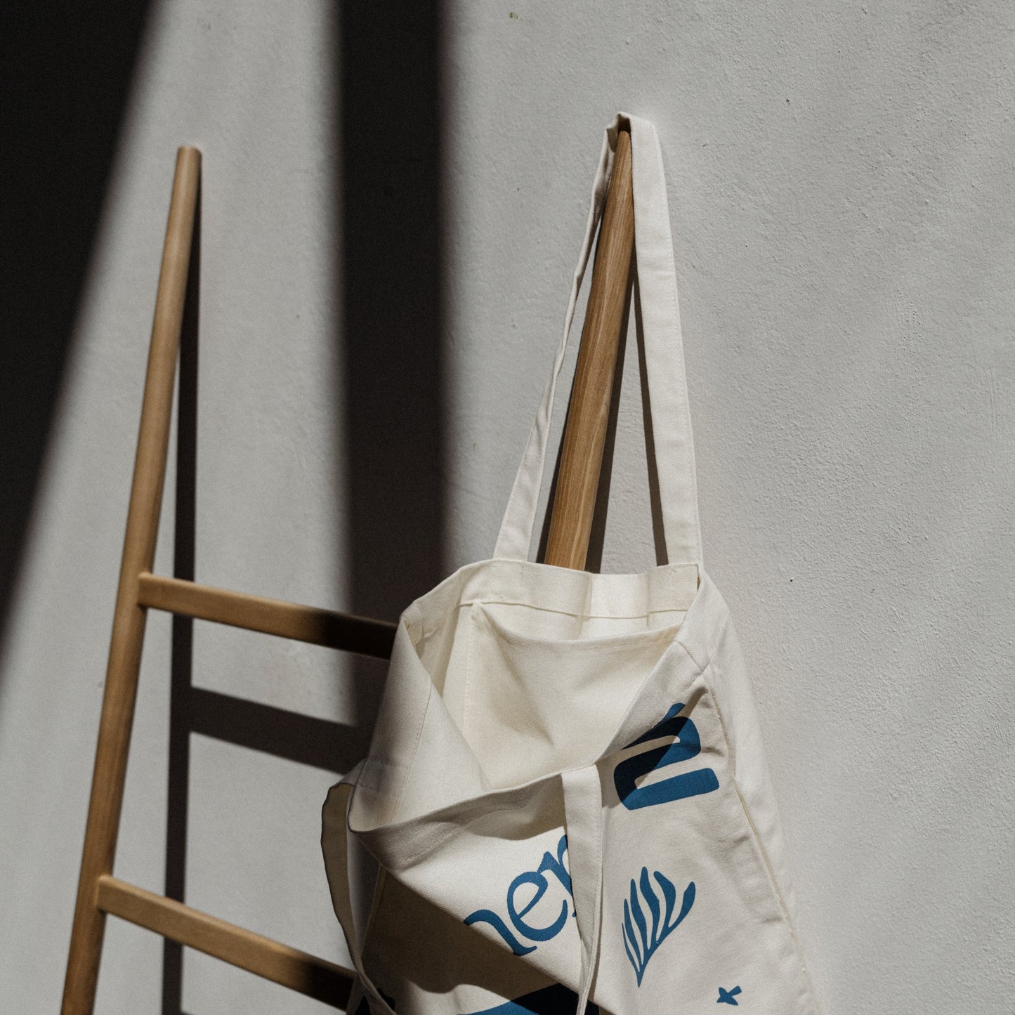 Tote Bag Oceaner