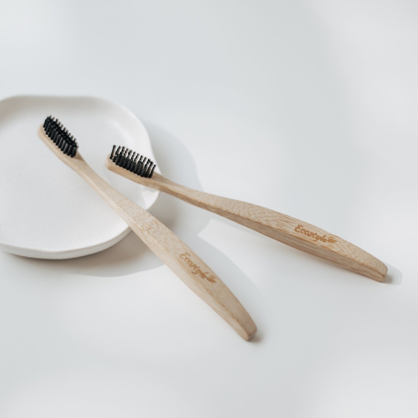 Cepillo Dental de Bambú_ECOSTYLE